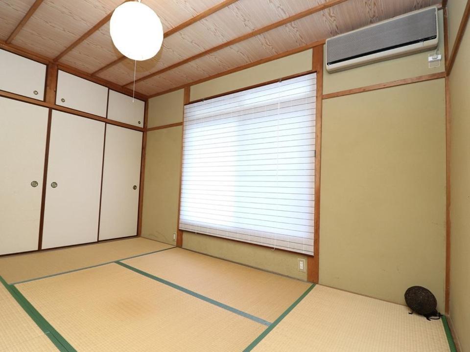 Guesthouse Kyoto-Yamashina Exteriér fotografie